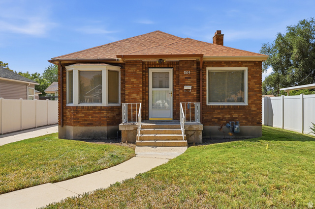 809 W 500 N
                     MLS #2173434