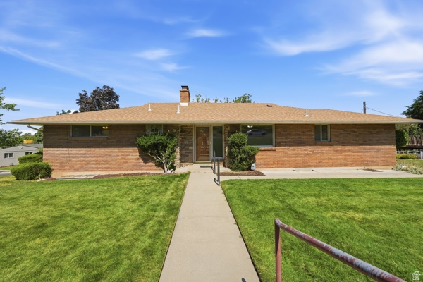 3016 S Davis Blvd
                     MLS #2173435