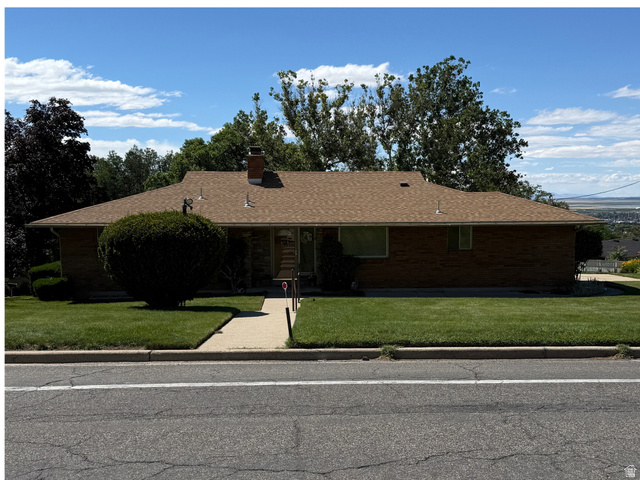 3016 S Davis Blvd
                     MLS #2173435