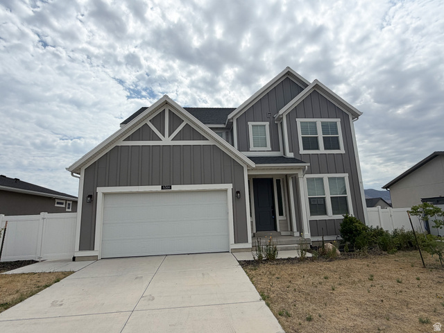 6366 N Wanlass Hl
                     MLS #2173440