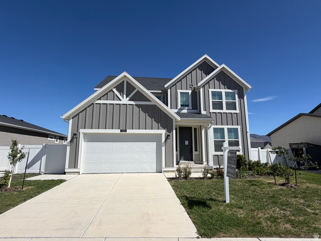 6366 N Wanlass Hl
                     MLS #2173440