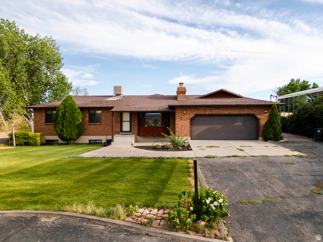1399 W 3000 S
                     MLS #2173444