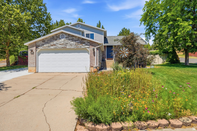 1425 E 2250 N
                     MLS #2173447