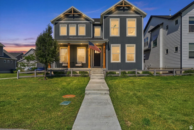 868 N 2125 W
                     MLS #2173452