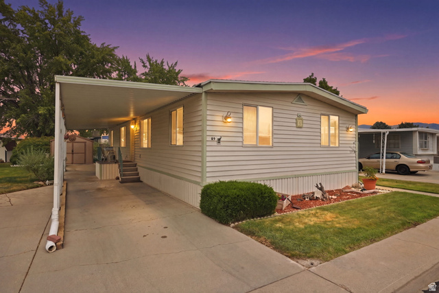 Main photo for 3800 S 1900 W ##89