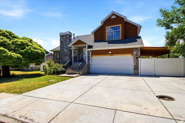 1895 N Sir Timothy Ave
                     MLS #2173458