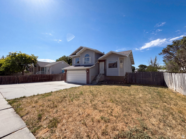 532 W 860 S
                     MLS #2173465