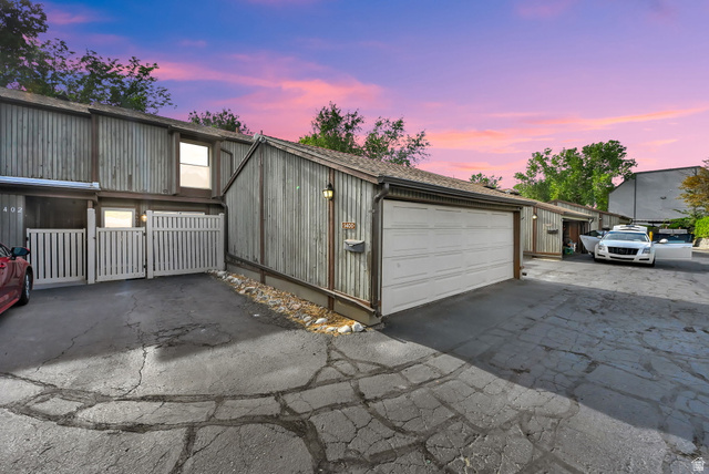 5400 S TONALEA DR, Murray UT 84107
