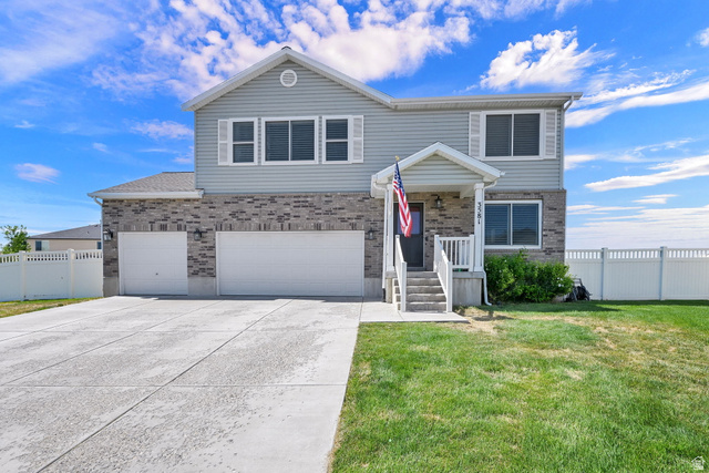3581 W 2500 S
                     MLS #2173468