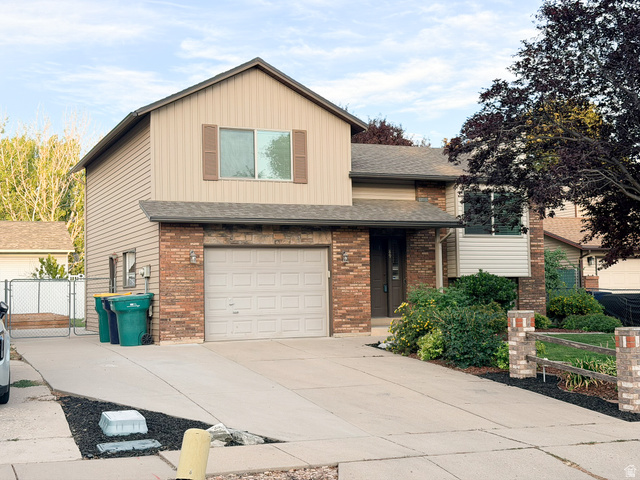89 N 400 W
                     MLS #2173470