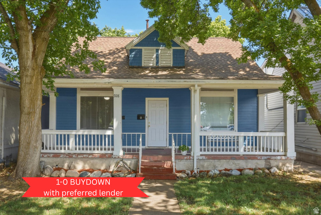 928  Capitol St
                     MLS #2173476