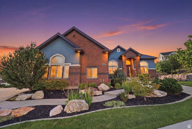 1182 W Fallow Way
                     MLS #2173478