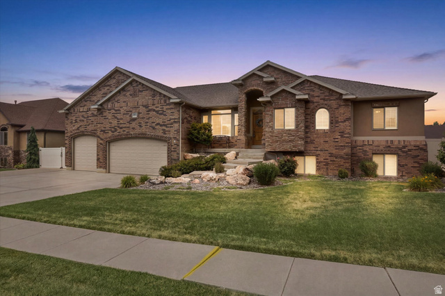 3139 N 1350 W
                     MLS #2173482