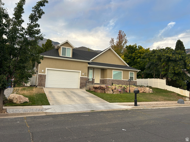 516 E 3525 N
                     MLS #2173486