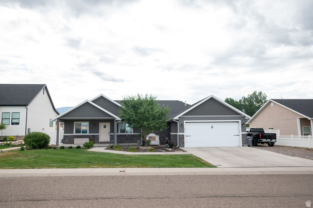 Main photo for 490 N 1000 E