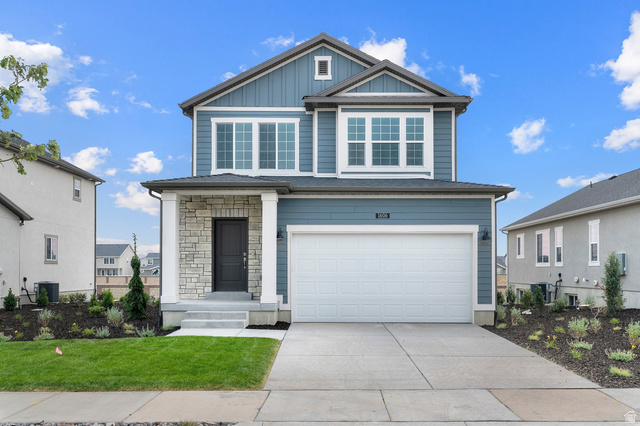 Main photo for 801  Pinyon Crest Rd #102