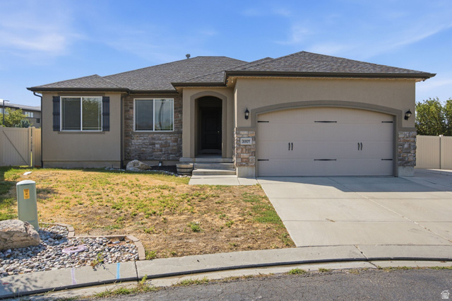 3007 W Wild Flower Ln
                     MLS #2173499