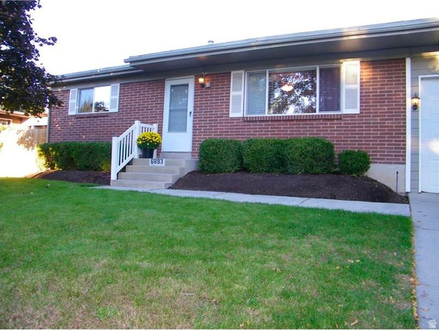 6893 S Rhonda Ave W, West Jordan, UT 84084 — photo 2