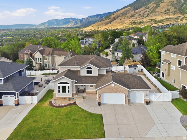 1361 E MARTHA DUNYON CIR, Draper UT 84020