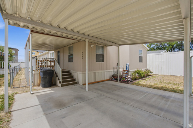 3752 S Calvo View Cir #86 #86, West Valley City, UT 84119 — photo 4