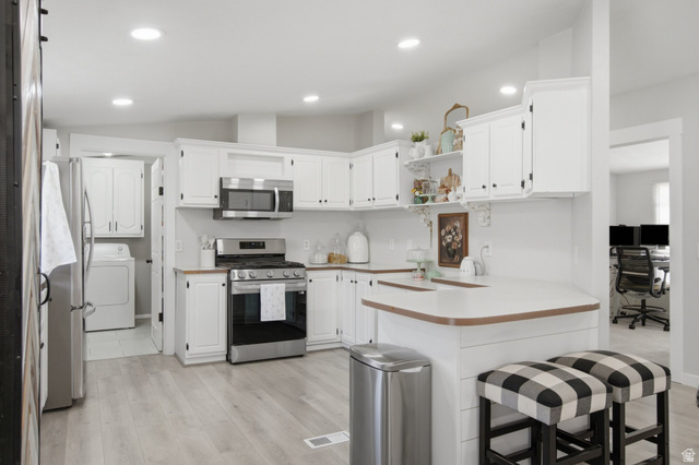 3752 S Calvo View Cir #86 #86, West Valley City, UT 84119 — photo 5
