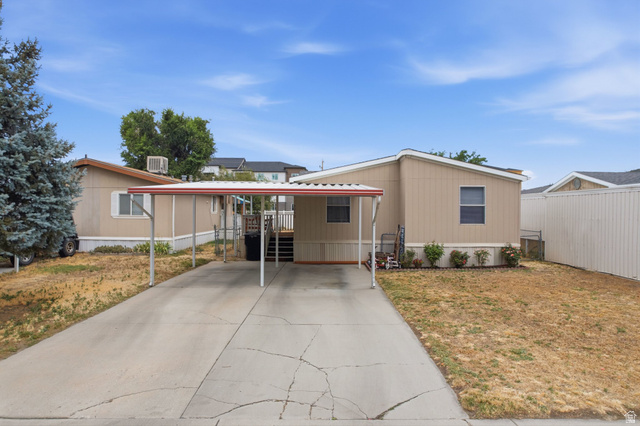 3752 S Calvo View Cir #86 #86, West Valley City, UT 84119 — photo 2