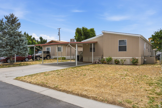 3752 S Calvo View Cir #86 #86, West Valley City, UT 84119 — photo 3