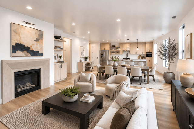 2250 E Murray Holladay Rd #201
                     MLS #2173511