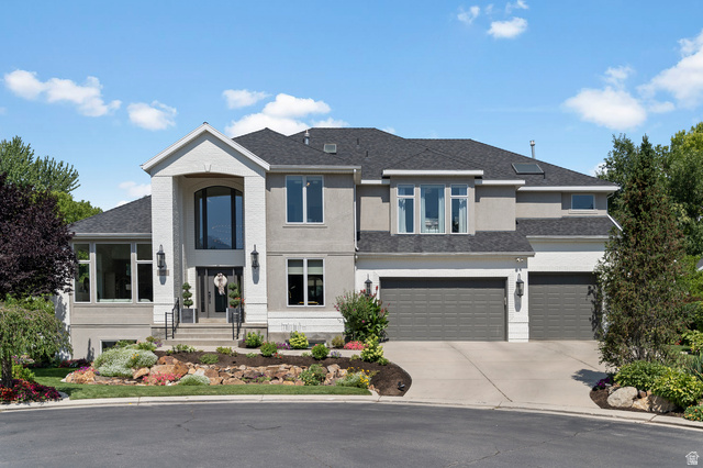 6176 S Haven Moor Cir
                     MLS #2173513
