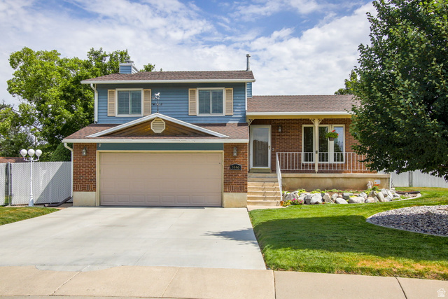 1446 W 1750 N
                     MLS #2173523