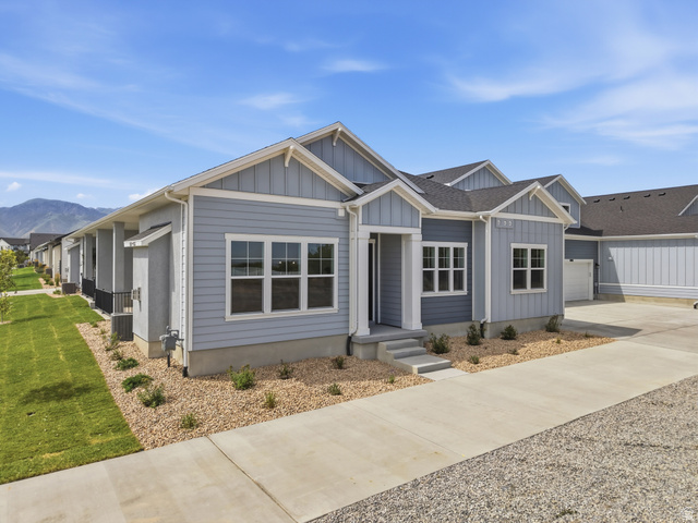 567 N Legend Way #471, Mapleton, UT 84664