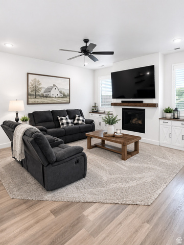 1038 N Fern St, Cedar City, UT 84721 — photo 4