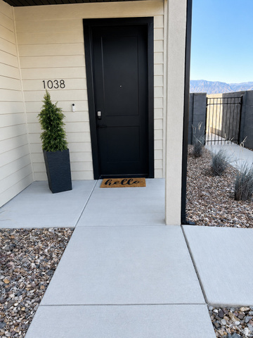 1038 N Fern St, Cedar City, UT 84721 — photo 2