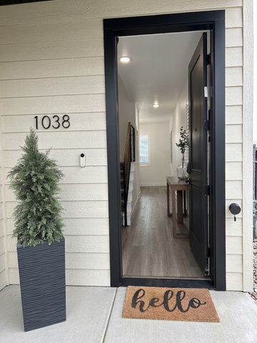 1038 N Fern St, Cedar City, UT 84721 — photo 3
