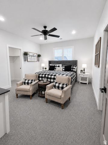 1038 N Fern St, Cedar City, UT 84721 — photo 9