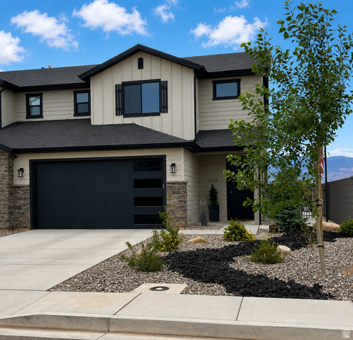 1038 N Fern St, Cedar City, UT 84721