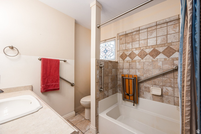 1010 E Millbert Ave S, Millcreek, UT 84106 — photo 12