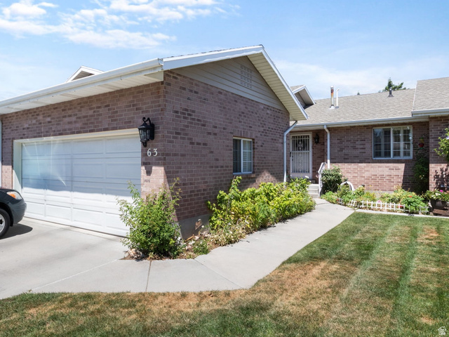 63 E 530 S
                     MLS #2173534