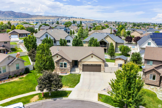 652 W Sidney Ln
                     MLS #2173537