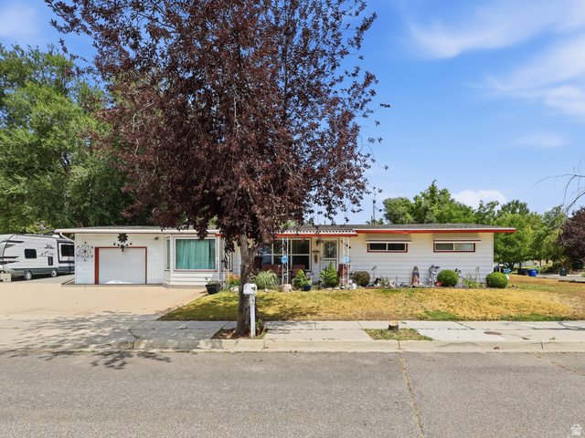 1438 N 475 W
                     MLS #2173543