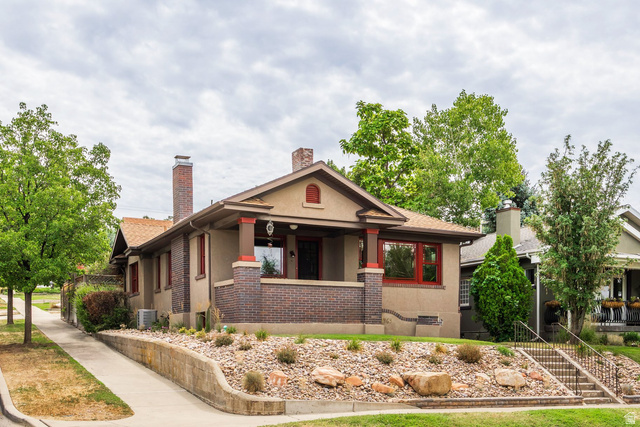 1465 S 1500 E, Salt Lake City UT 84105