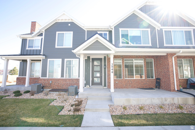 3544 S LINDER CT, West Valley City UT 84119
