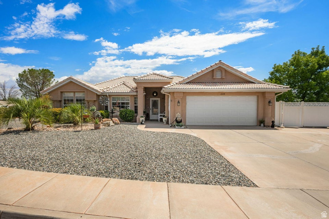 1549 W 1550 N
                     MLS #2173555