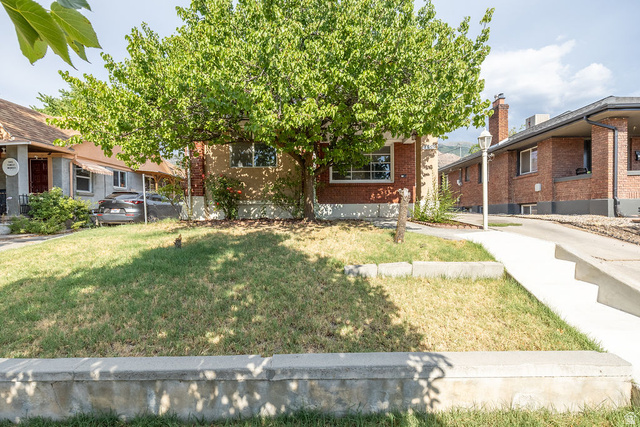 2856 S ECCLES AVE, Ogden UT 84403