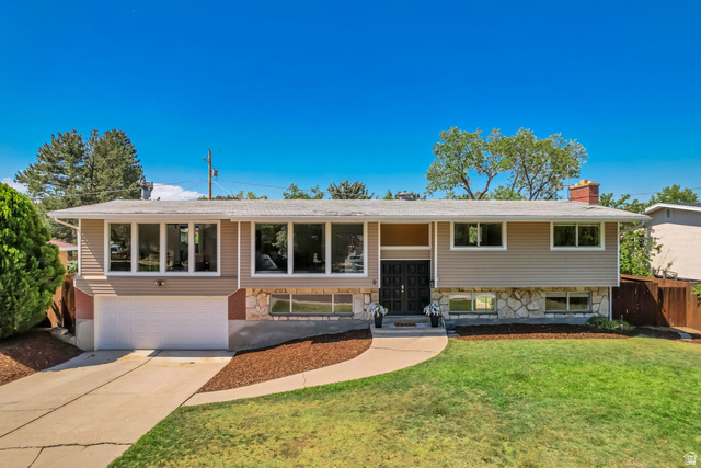 71 N Paradise Dr
                     MLS #2173570