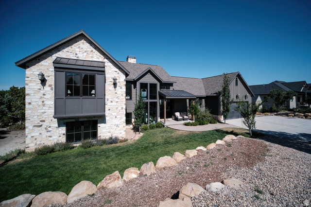 14355 N 11550 E #153
                     MLS #2173571