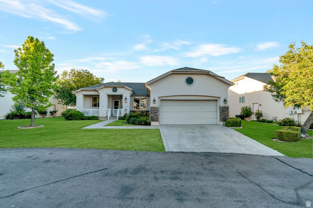 1476 W Renaissance Pl
                     MLS #2173572