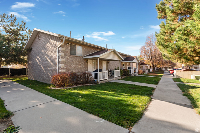 994 E 900 S #20, Provo, UT 84606