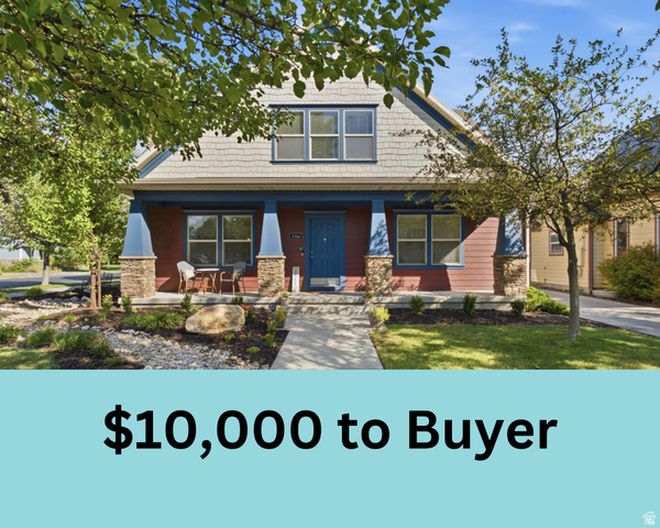 4366 W DEGRAY DR, South Jordan UT 84009