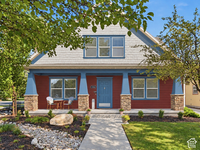 4366 W DEGRAY DR, South Jordan UT 84009